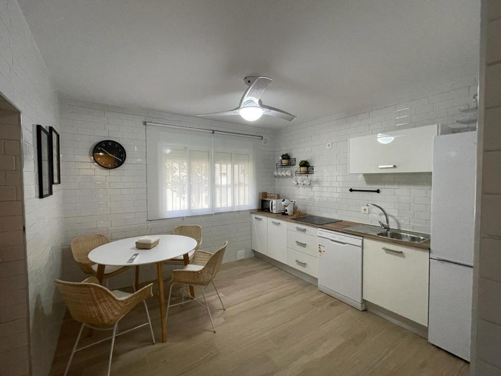 Apartamento Jerez 2022 Jerez de la Frontera Exterior photo
