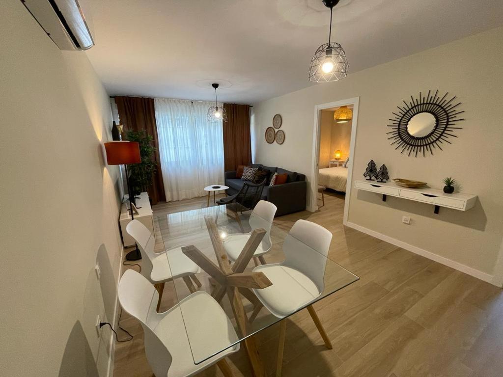 Apartamento Jerez 2022 Jerez de la Frontera Exterior photo