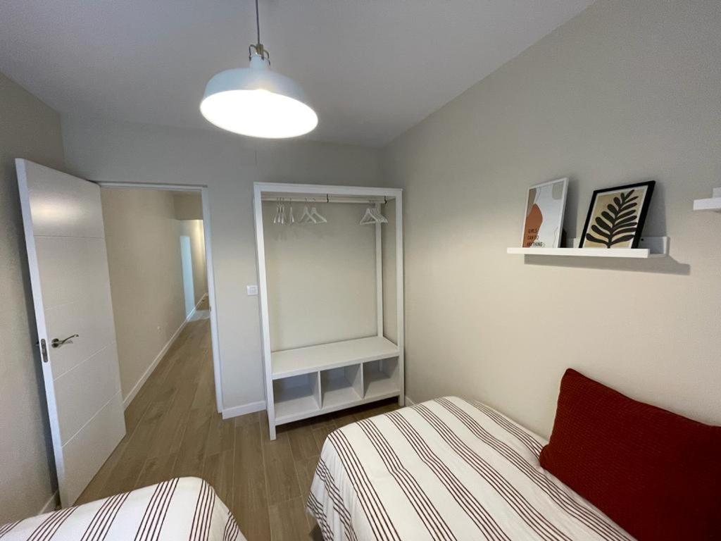 Apartamento Jerez 2022 Jerez de la Frontera Exterior photo
