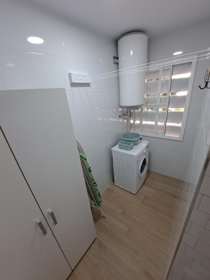 Apartamento Jerez 2022 Jerez de la Frontera Exterior photo